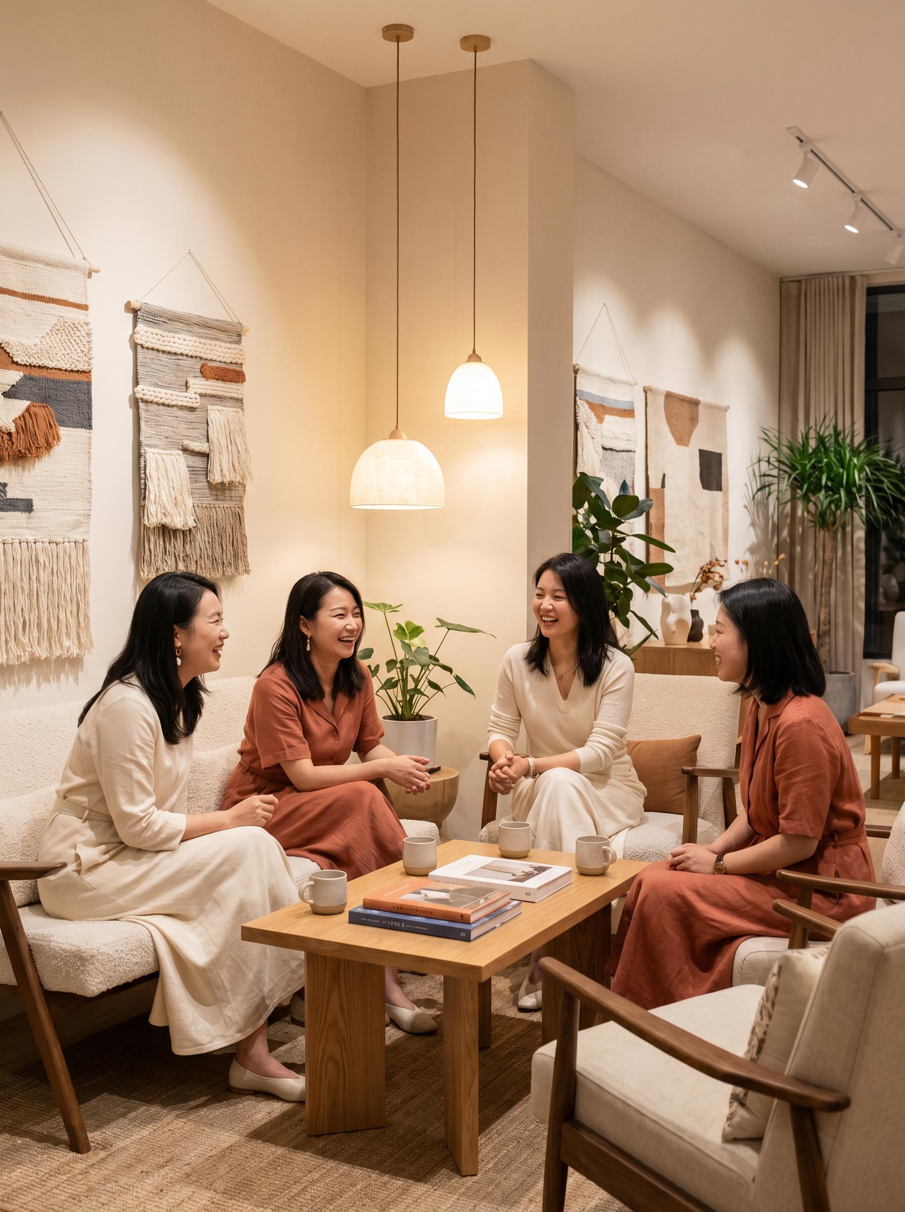 17C社群活动：高质量的线下沙龙交流，访问 www.ceiopbw.cn 了解更多